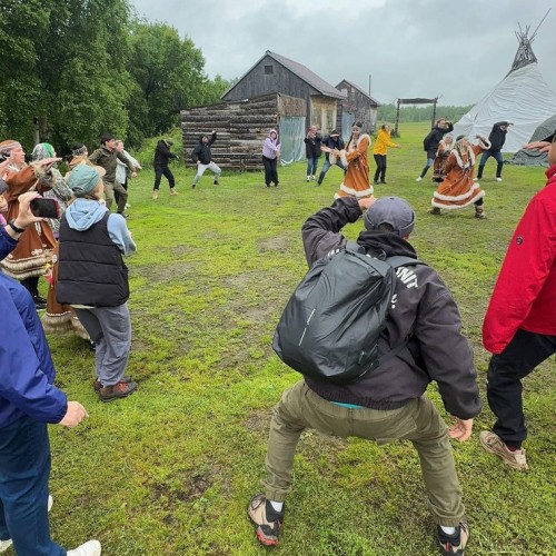 Ощутить целебную силу Камчатки: термы, гастрономия, погружение в культуру и мастер-класс