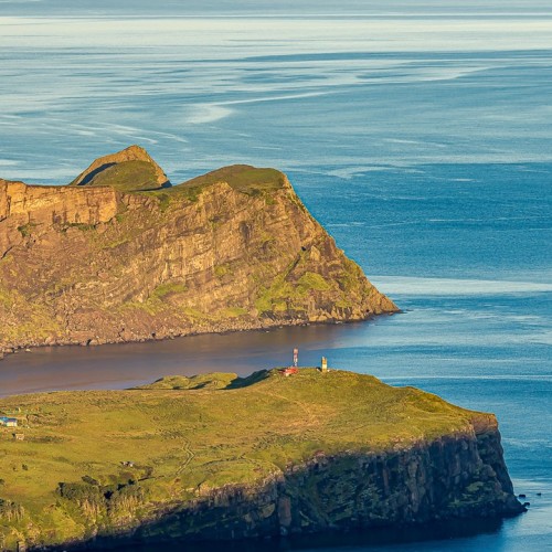 Джип-тур на Итуруп и Шикотан в мини-группе: неизведанные места, релакс в термах и гастрономия