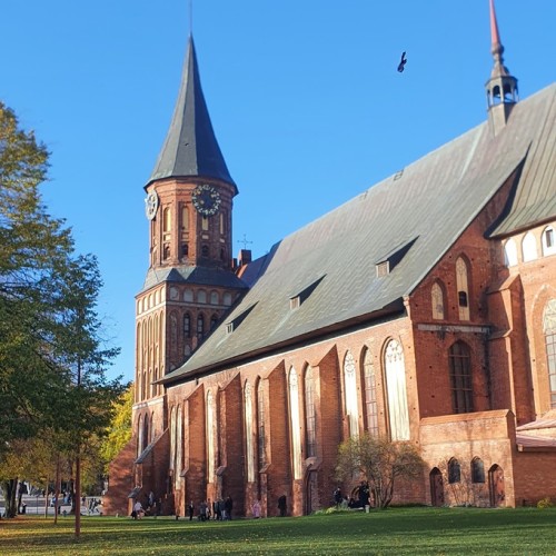 Индивидуальная поездка в Калининград: Балтийск, Светлогорск, Зеленоградск и Куршская коса