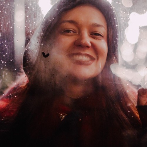 Сказочная фотопрогулка по Петербургу