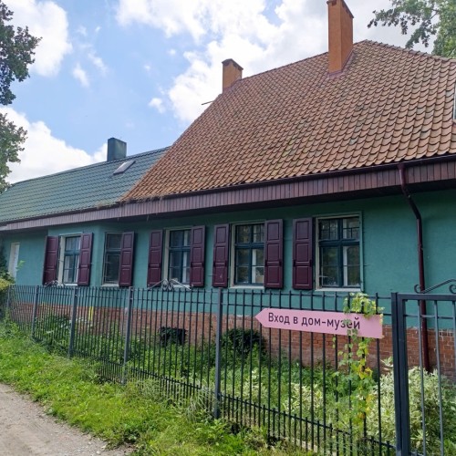 В поисках приключений: на медовых лугах Бартии