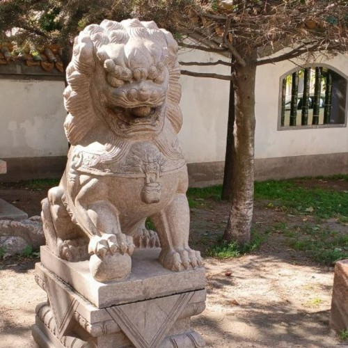 Восточные адреса Петербурга. Групповая экскурсия