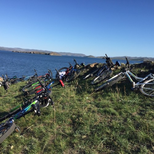 На Байкал с комфортом: путешествие по знаковым локациям и спа по-сибирски