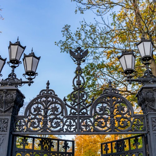 Кронштадт на автобусе: программа максимум