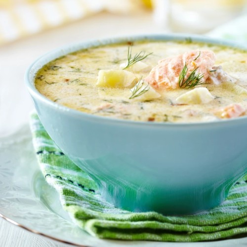 Выборг: вкусы разных эпох и культур