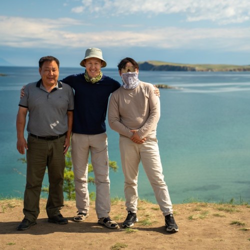 Летний Байкал: Листвянка и Ольхон, водные прогулки и КБЖД, музеи и треки по мысам