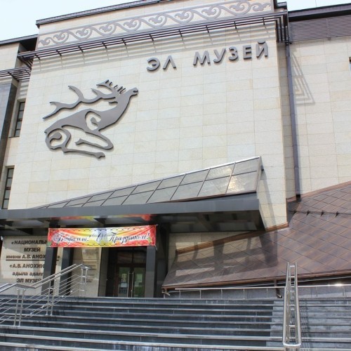 Этнотур по Алтайскому краю и Республике Алтай: всё включено