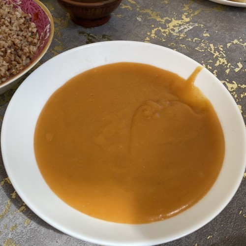 Вкусные выходные в горах Дагестана