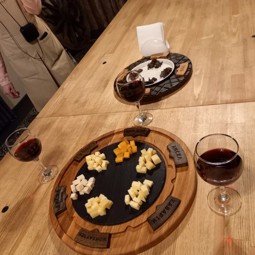 Тур по Самбийскому побережью с мастер-классом по янтарю, дегустацией в «Шаакен Дорф» и велопрогулкой