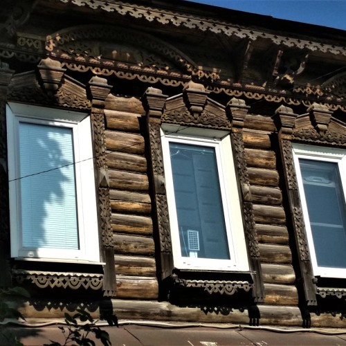 Литературное путешествие по Туле с гидом-писателем