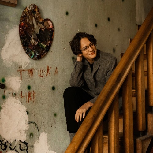 В гостях: фотоэкскурсия в дворянской квартире