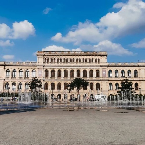 Гранд-тур по Калининграду и области с выбором экскурсий