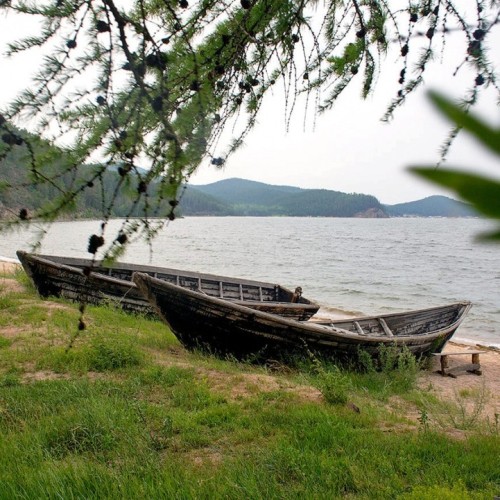 Макси-тур по Байкалу: водные круизы, лёгкий треккинг и экскурсии по знаковым местам