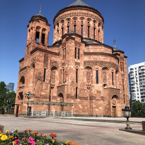 Дорога в Лавру: оздоровительная прогулка от Московского Кремля до границы города