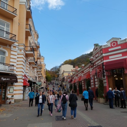 По Кавказу в мини-группе: Нальчик, Верхняя Балкария, Домбай и курорты КМВ