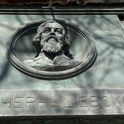 Красная Москва. По центру города — со специалистом по марксизму-ленинизму. Индивидуальная экскурсия