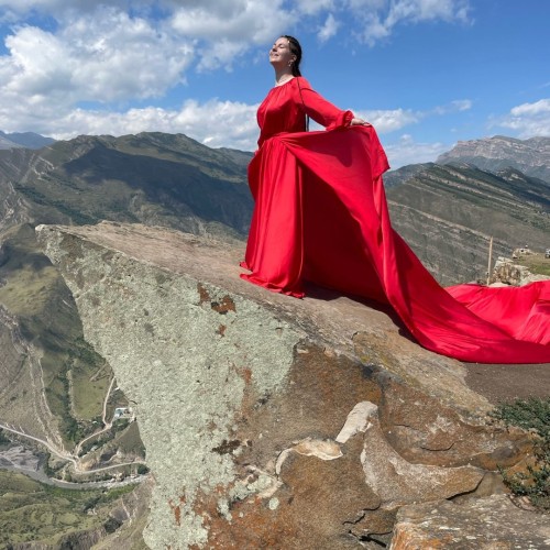 Топовые и неизвестные локации Дагестана: невероятные пейзажи и увлекательные активности