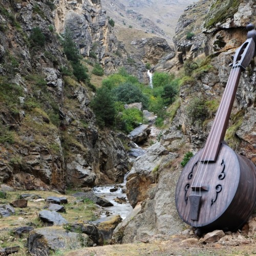 Этот головокружительный Кавказ: прогулки по Северной Осетии и Ингушетии