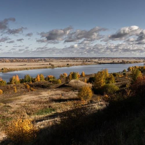 Из Москвы в Рязань, Зарайск и Константиново: автобусный тур