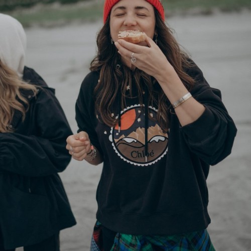 С океаном наедине: на Курильские острова с профессиональным фотографом