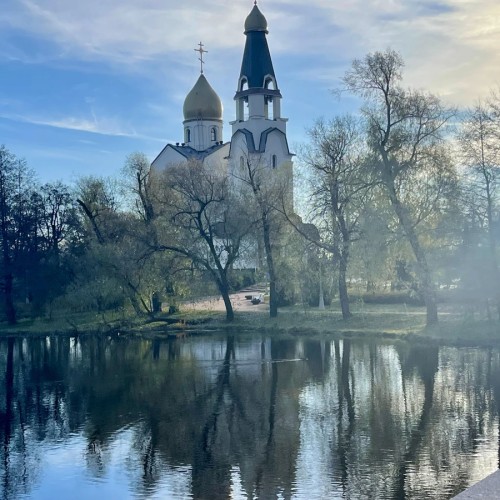 Приморский Парадиз — Сестрорецк, Репино, Комарово и Зеленогорск. Индивидуальная экскурсия