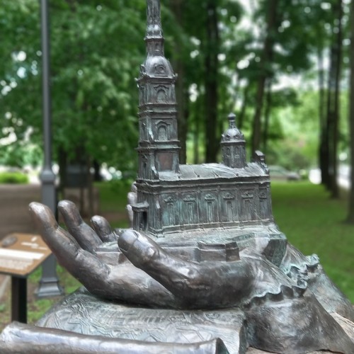 По следам Петра Великого: групповая прогулка для взрослых и детей