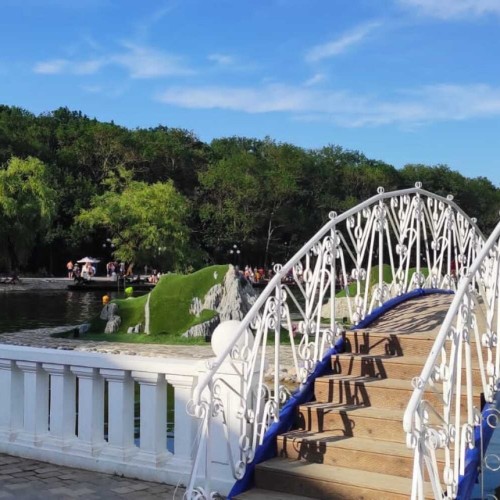 2 курорта за 1 день: Ессентуки + Железноводск