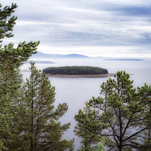 Край света в кадре: индивидуальное фотопутешествие по Терскому берегу с экскурсиями