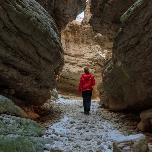 Топовые места Дагестана только для вас: индивидуальное автопутешествие