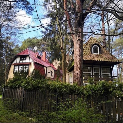 Девичник в Калининграде: уютные городки на Балтике, Куршская коса и европейская атмосфера