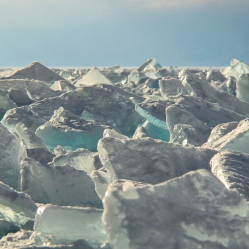 Байкал только для вас: индивидуальное путешествие на внедорожнике