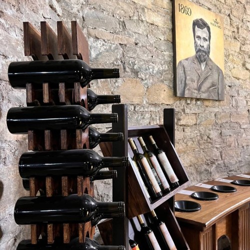 Вкусы черноморского побережья: винное путешествие по Сочи, Новороссийску, Геленджику, Анапе и Тамани