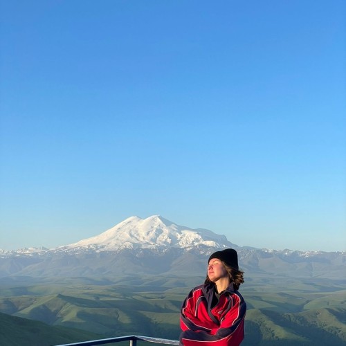 Выходные среди гор: к плато Бермамыт и Гришкиной балке на лошадях