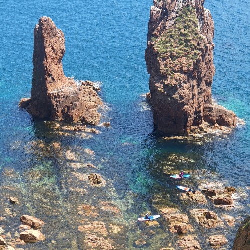 Из Владивостока — к берегам Японского моря