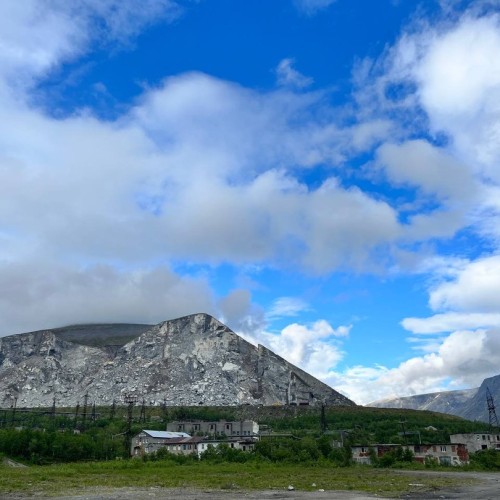 В Мурманск и Териберку из Санкт-Петербурга: Карелия, Кольский полуостров и города по пути