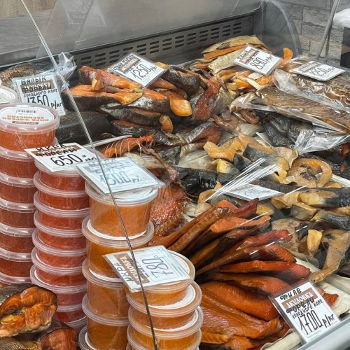 Уик-энд на берегу Ладоги: отдых и экскурсии