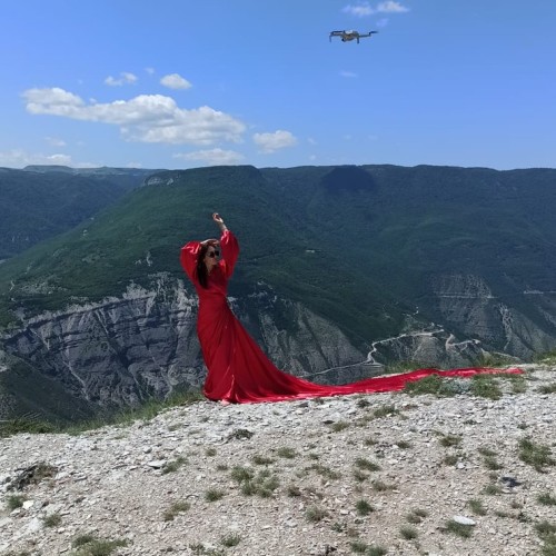 По главным местам Дагестана в мини-группе с катанием на сапах: Сулакский каньон, Хунзах и Дербент