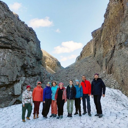 Треккинг-тур с комфортным проживанием: по Хибинам налегке