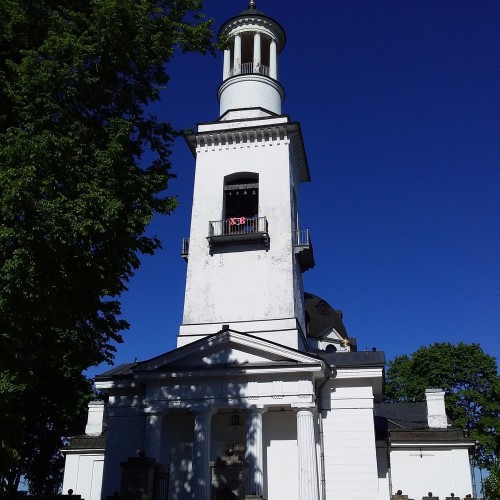 Загородные мототуры: «В Кронштадт с ветерком» или «По местам Александра Невского»!