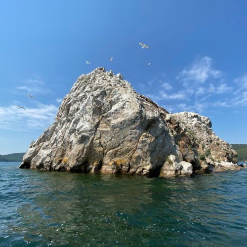 На Байкал с комфортом и «всё включено»: этнопрограмма, национальная кухня и прогулка на корабле