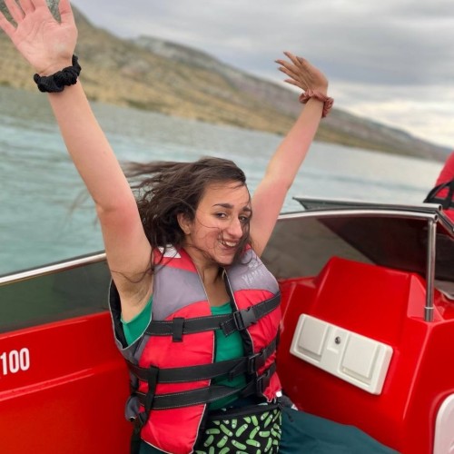 Дюны, горы, бирюза Сулака: по Дагестану на джипах