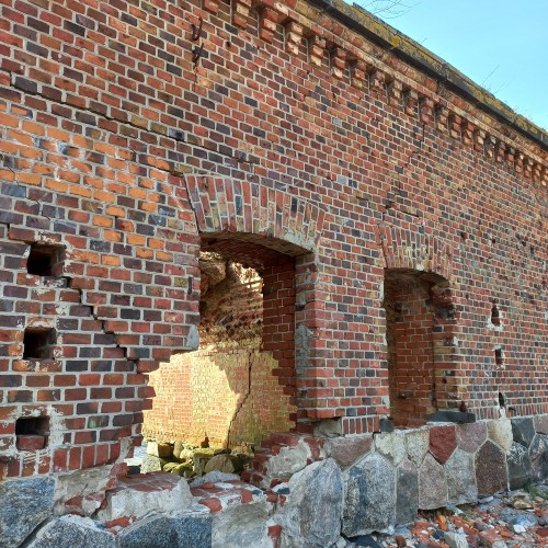 Балтийск и Балтийская коса — западный рубеж России (из Светлогорска)