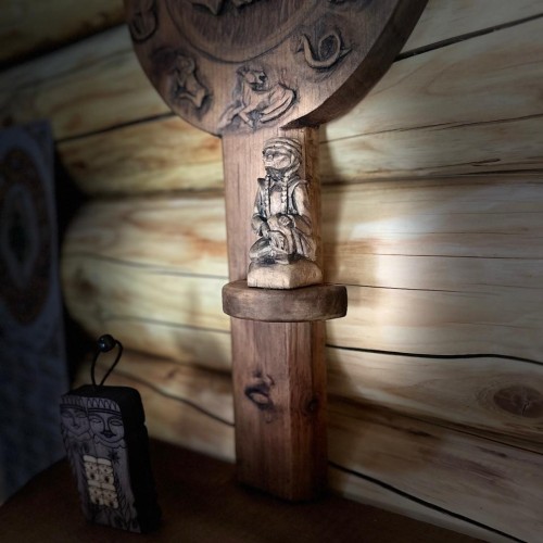 Дух Алтая: путешествие по знаковым локациям