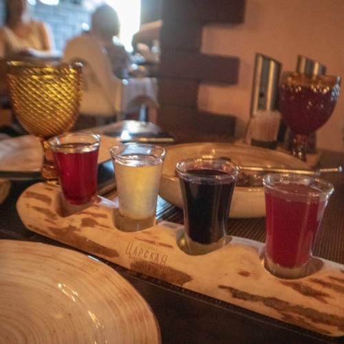 Вкус Арктики: Мурманск, Териберка и этнодеревня в мини-группе