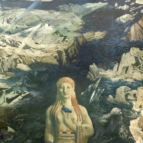 Русская живопись рубежа 19–20 веков