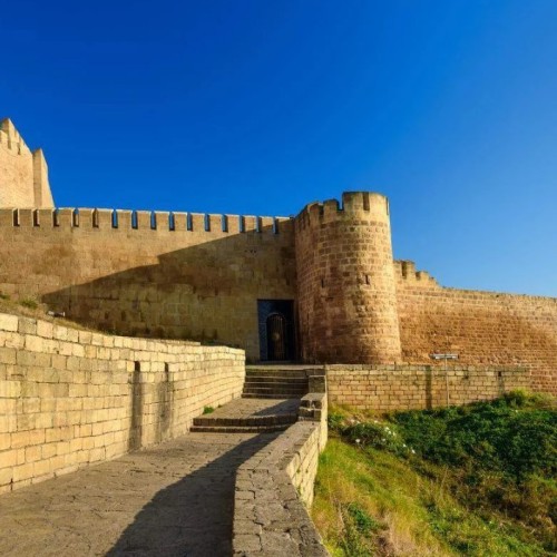 От гор к морю: главные достопримечательности Дагестана