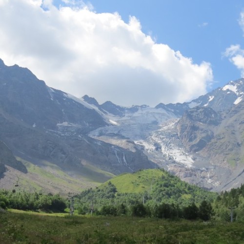 Грани Кавказа: 5 республик за 10 дней