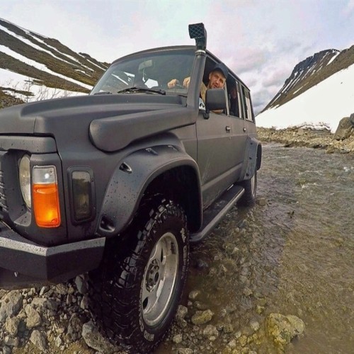 Вкус Севера: гастрономический тур по Кольскому полуострову для вашей компании