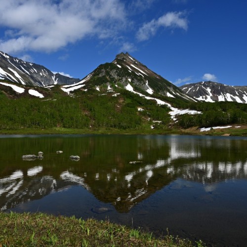 В объятиях Камчатки: лёгкое и комфортное знакомство