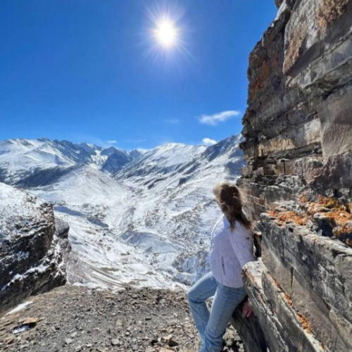 Лучшее в Северной Осетии: ущелья, древности и высокогорные селения